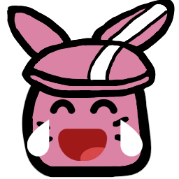 neobun_llenn_laugh_tears neobun_llenn_laugh_tears